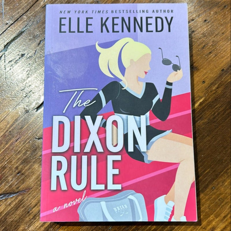 The Dixon Rule