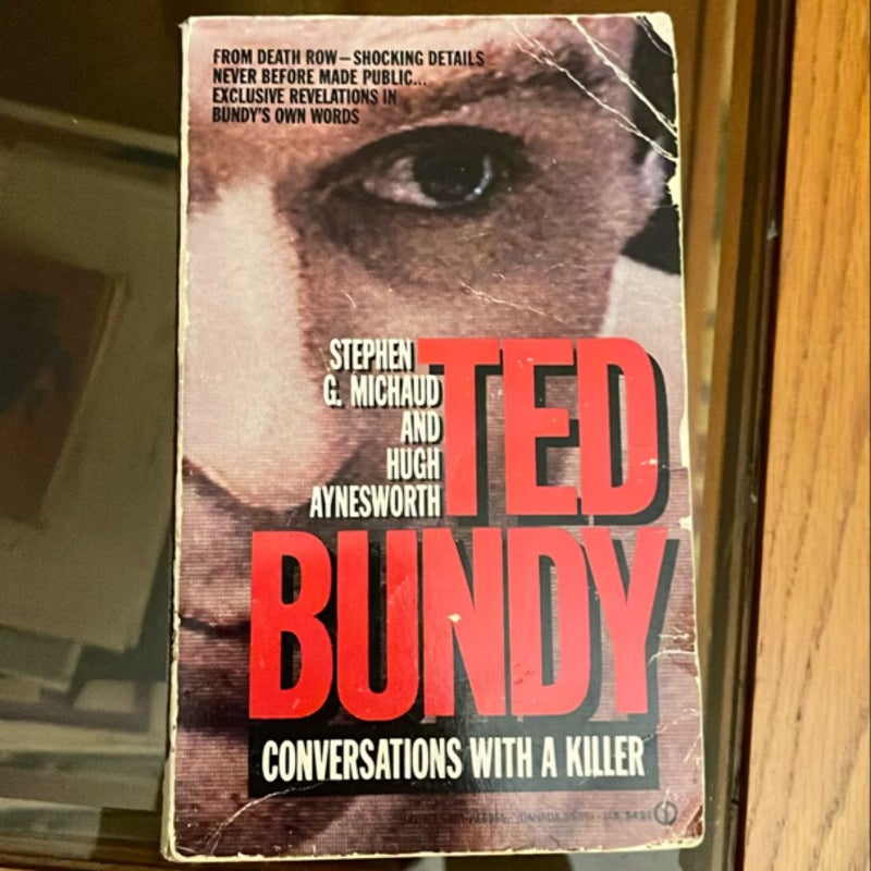 Ted Bundy