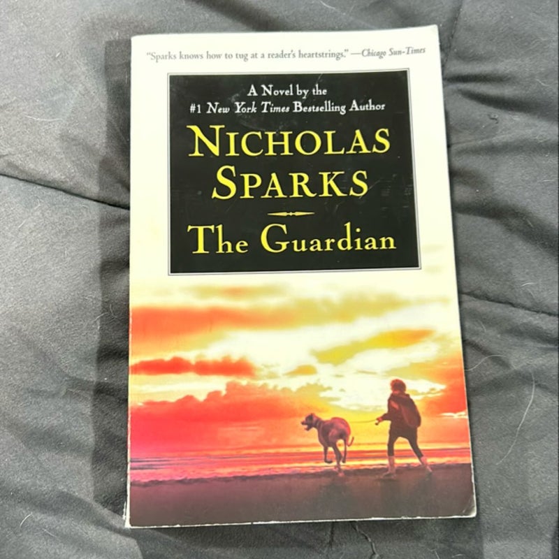 The Guardian
