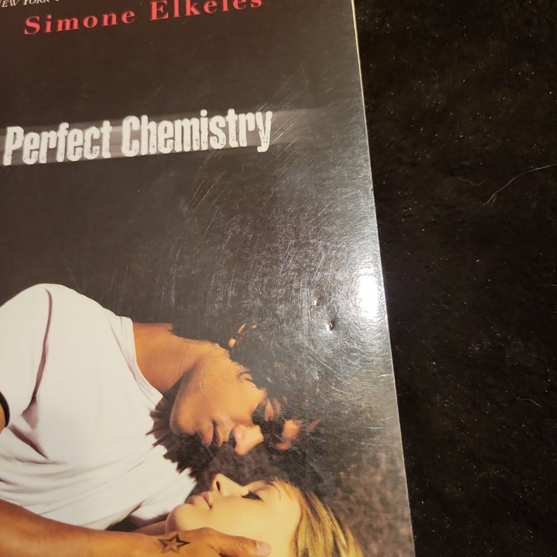 Perfect Chemistry