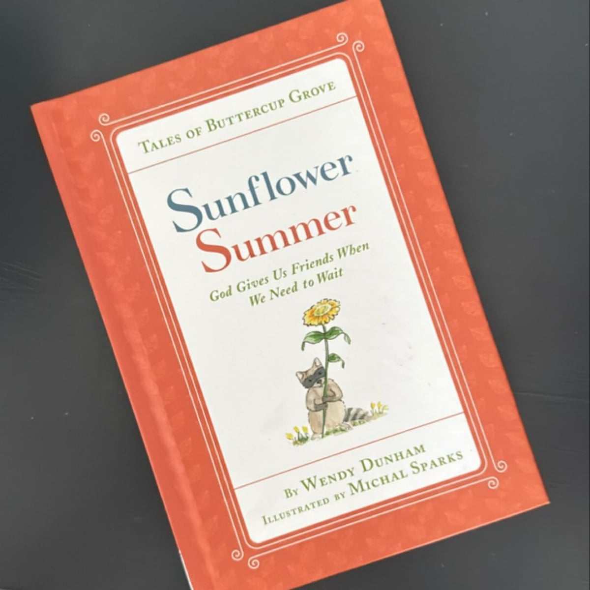 Sunflower Summer by Wendy Dunham, Michal Sparks
