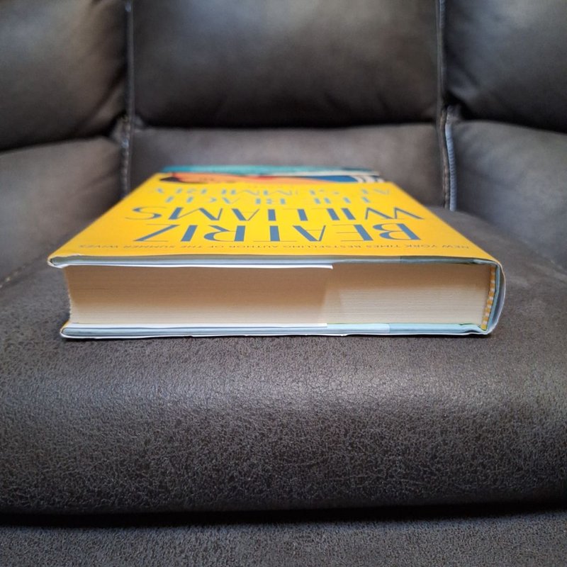 The Beach at Summerly