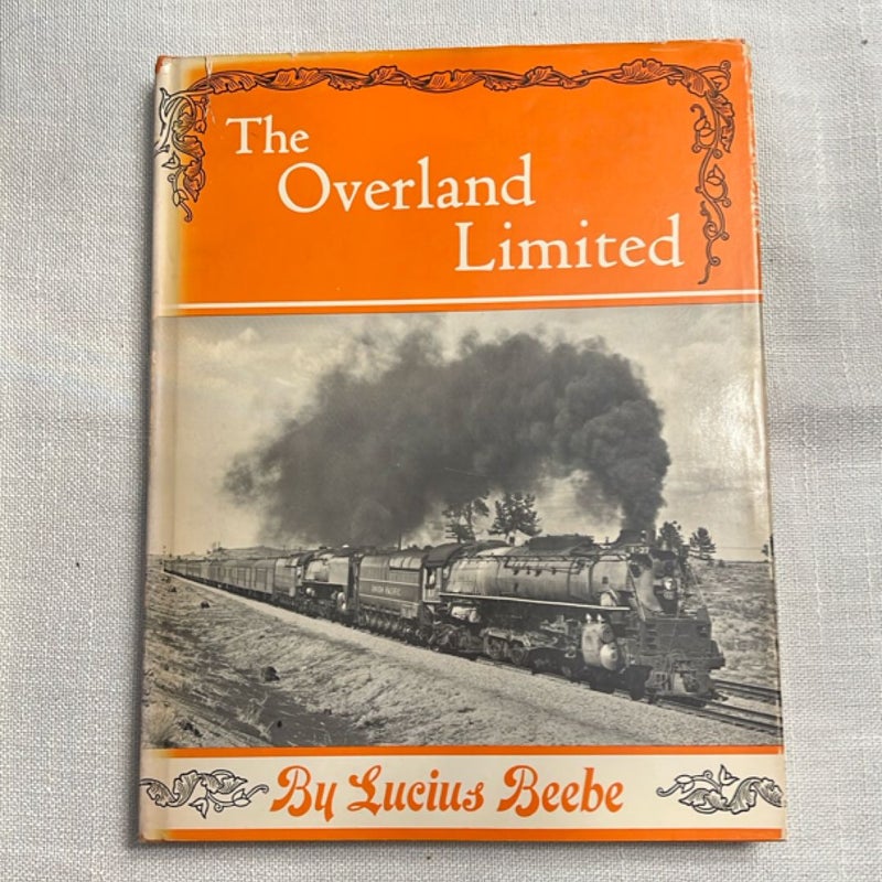 The Overland Limited