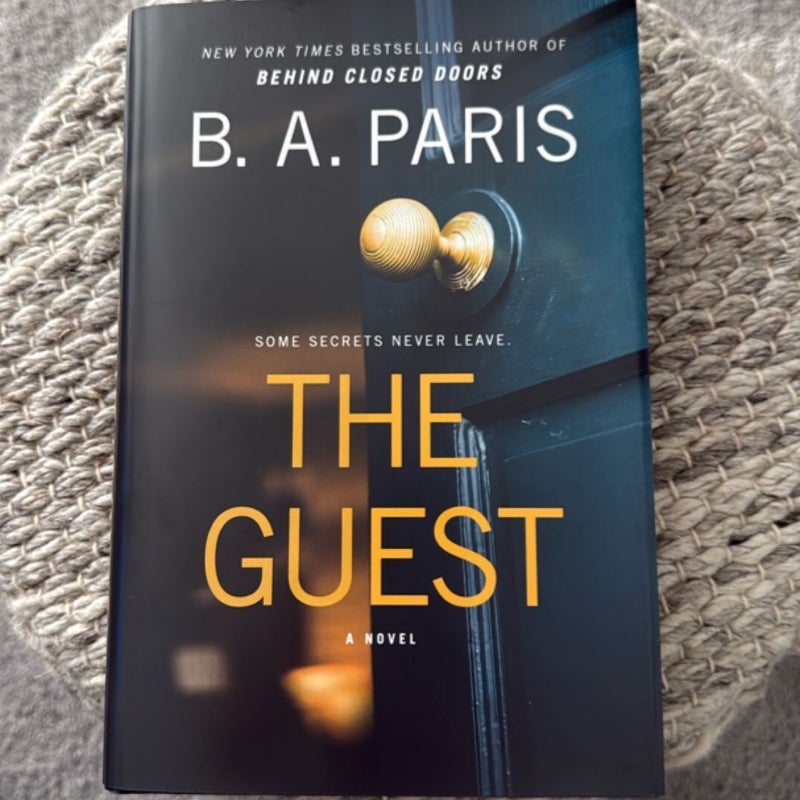 The Guest