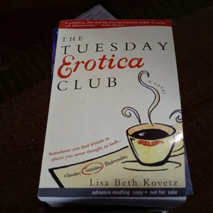 The Tuesday Erotica Club
