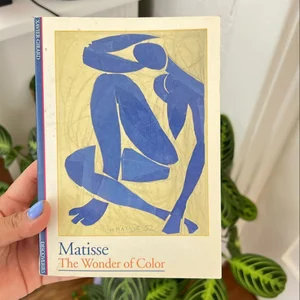 Discoveries: Matisse