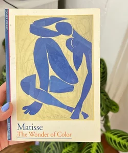 Discoveries: Matisse