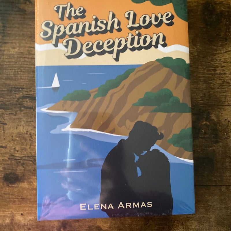 The Spanish Love Deception