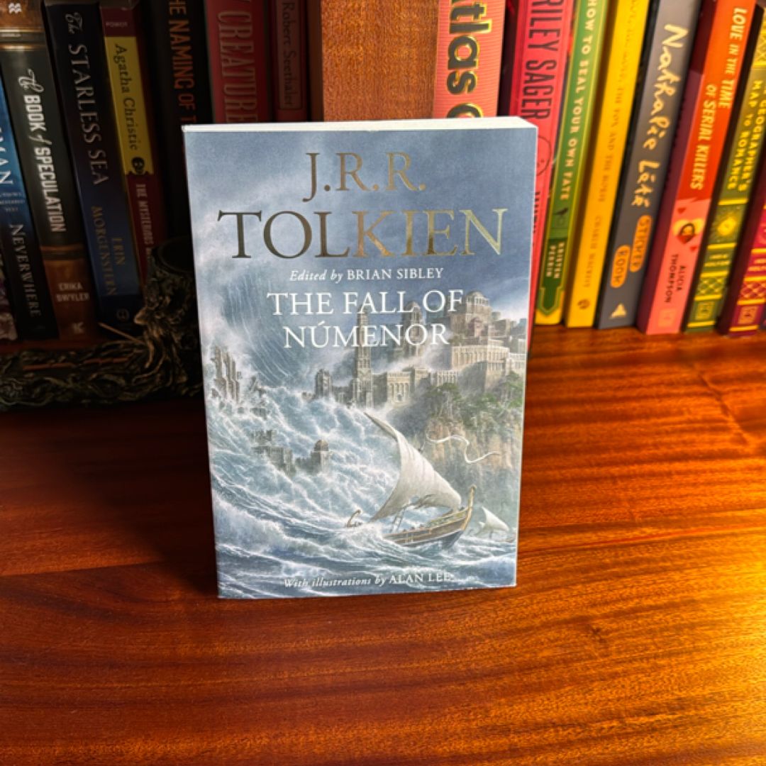 The Fall of Númenor