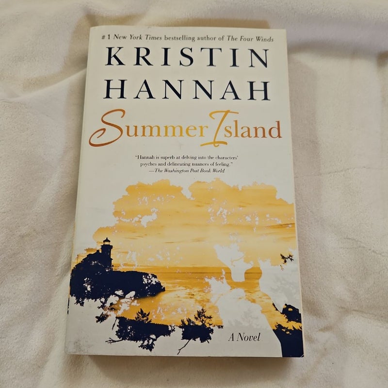 Summer Island