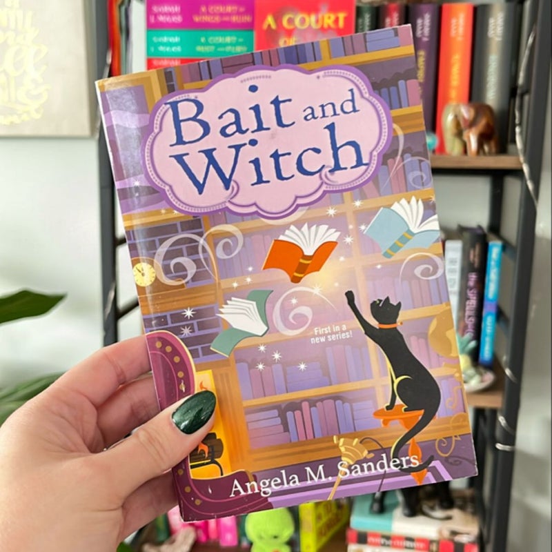 Bait and Witch