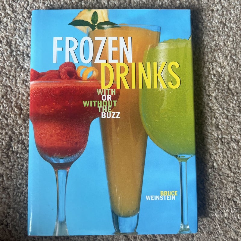 Frozen Drinks