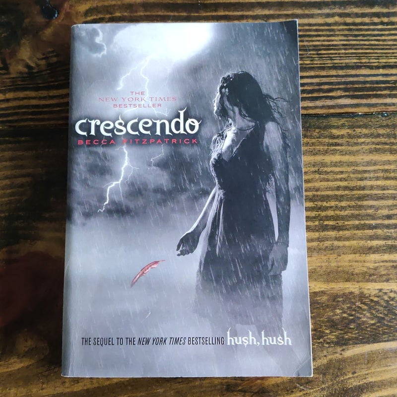 Crescendo