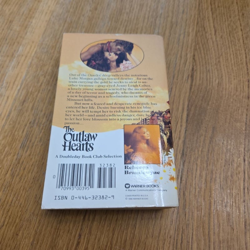 The Outlaw Hearts