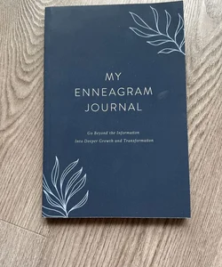 My Enneagram Journal