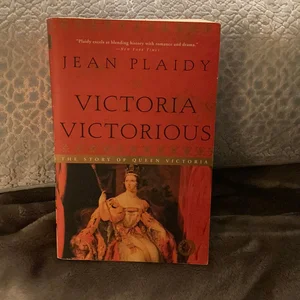 Victoria Victorious