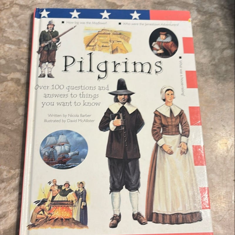 Pilgrams