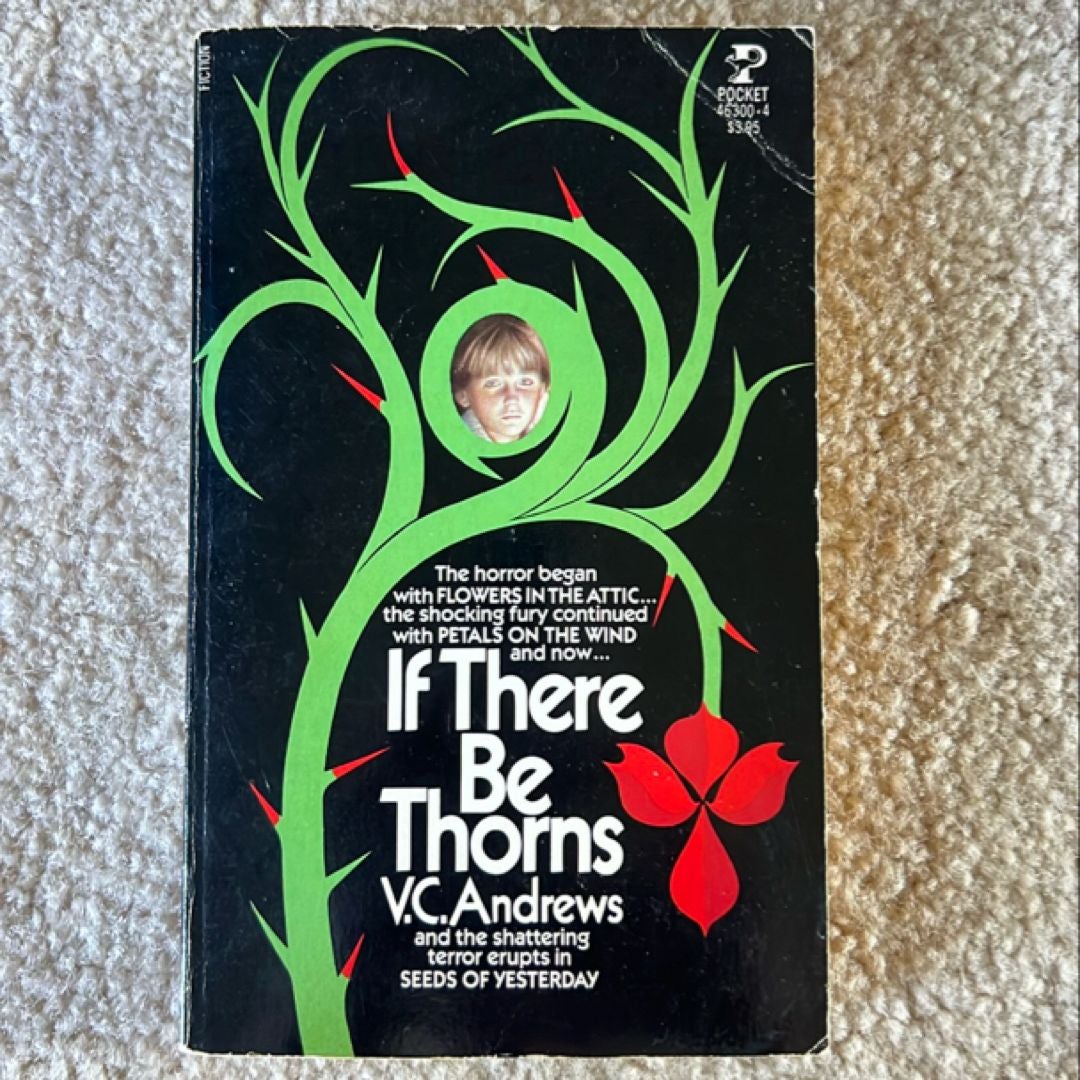 If There Be Thorns