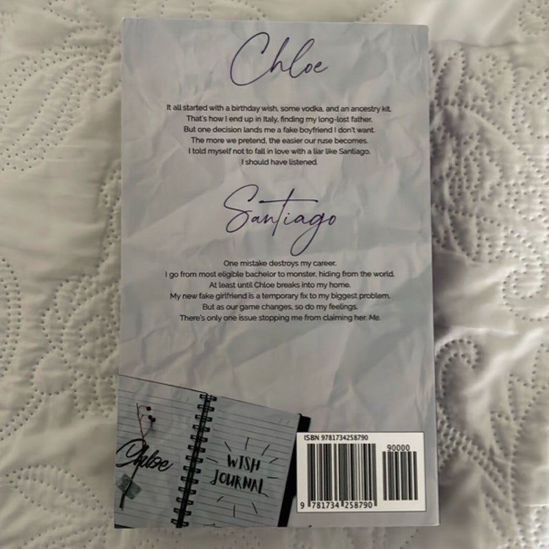 Redeemed Special Edition