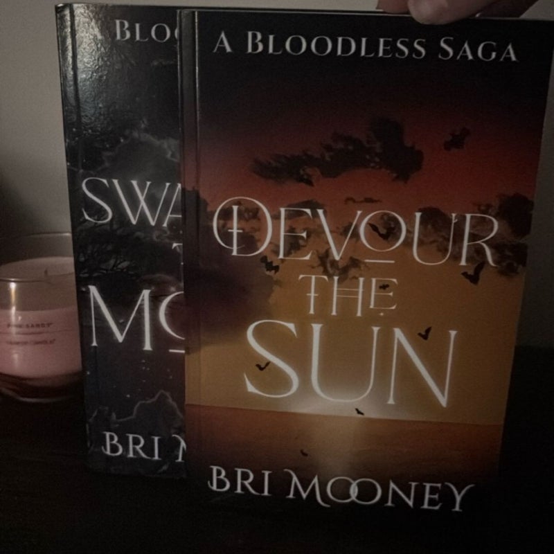 A Bloodless Saga