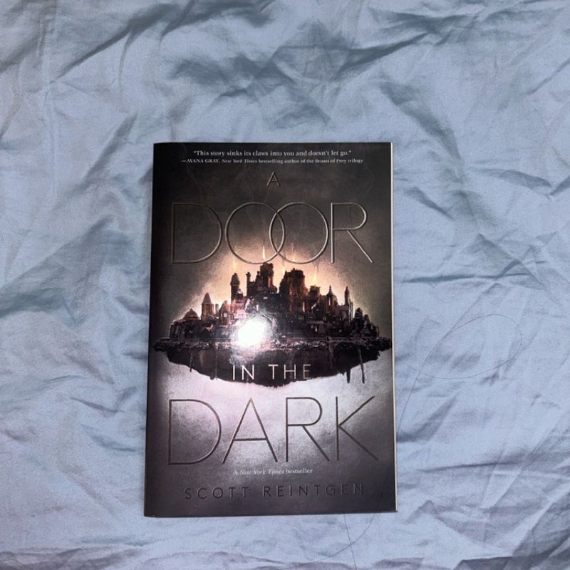 A Door in the Dark