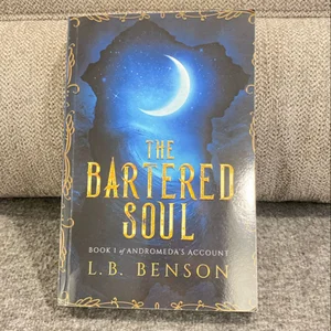 The Bartered Soul