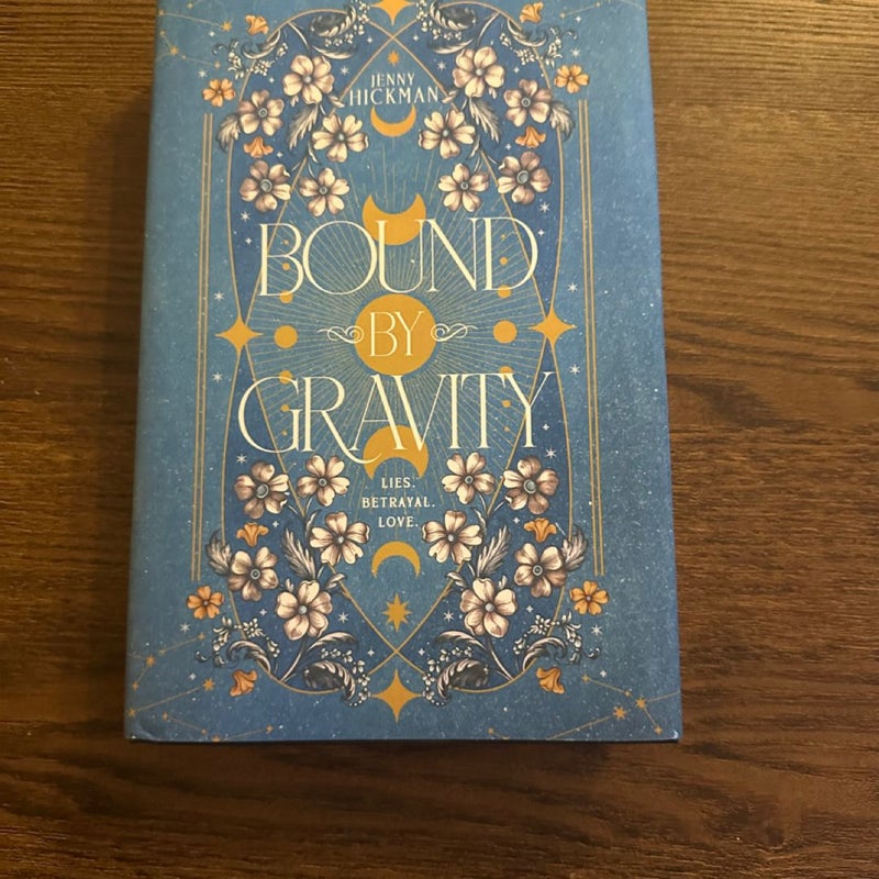 Bound by Gravity