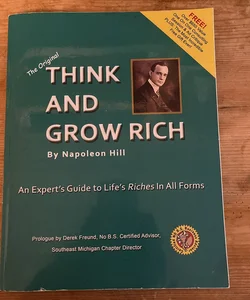 Thinking, grow rich