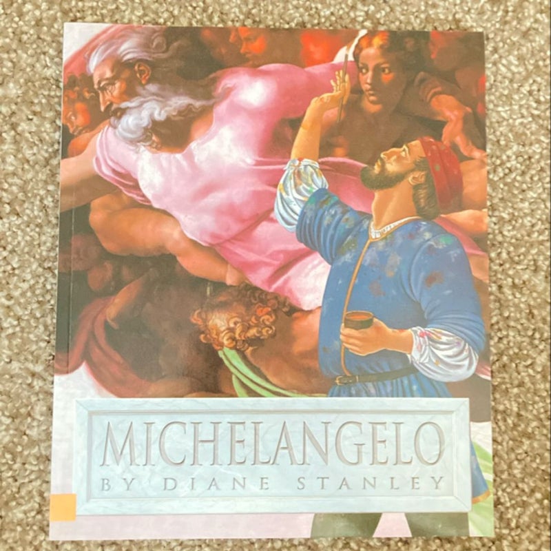 Michelangelo