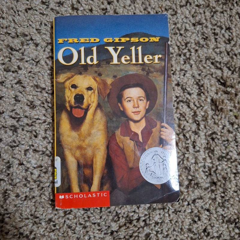 Old yeller
