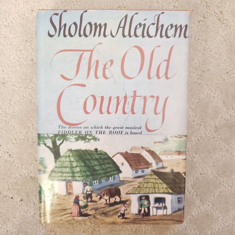 The Old Country (Crown Edition, 1946)