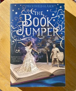The Book Jumper