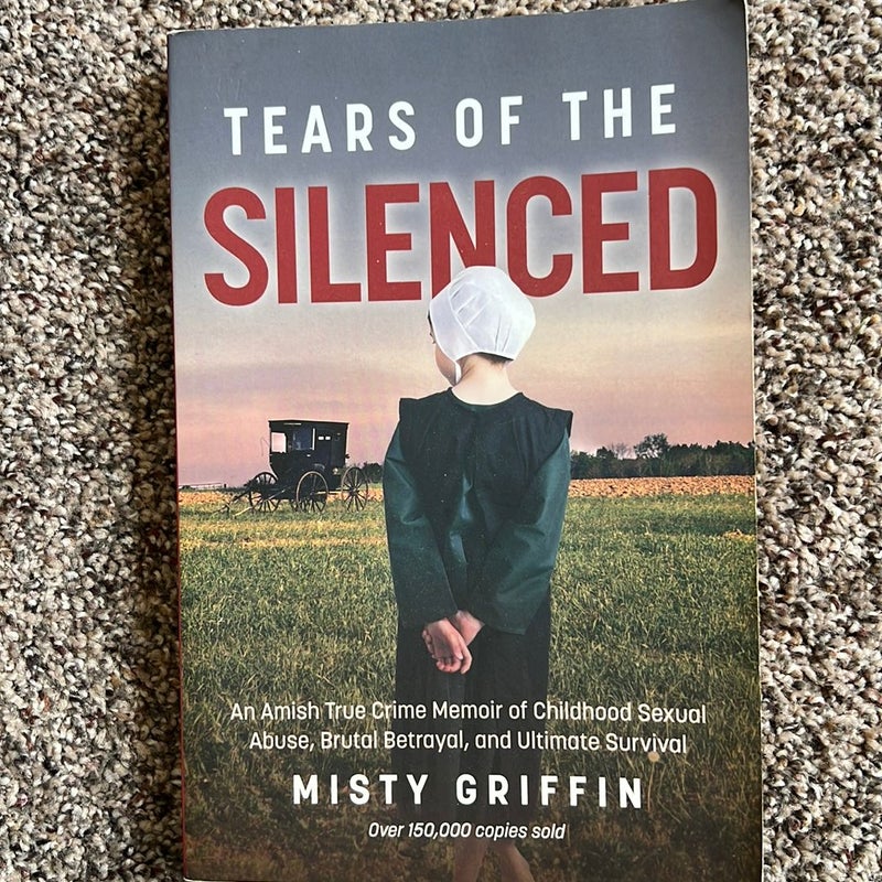 Tears of the Silenced