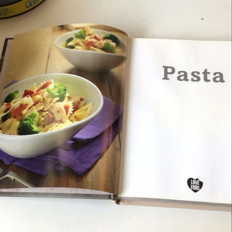 Pasta