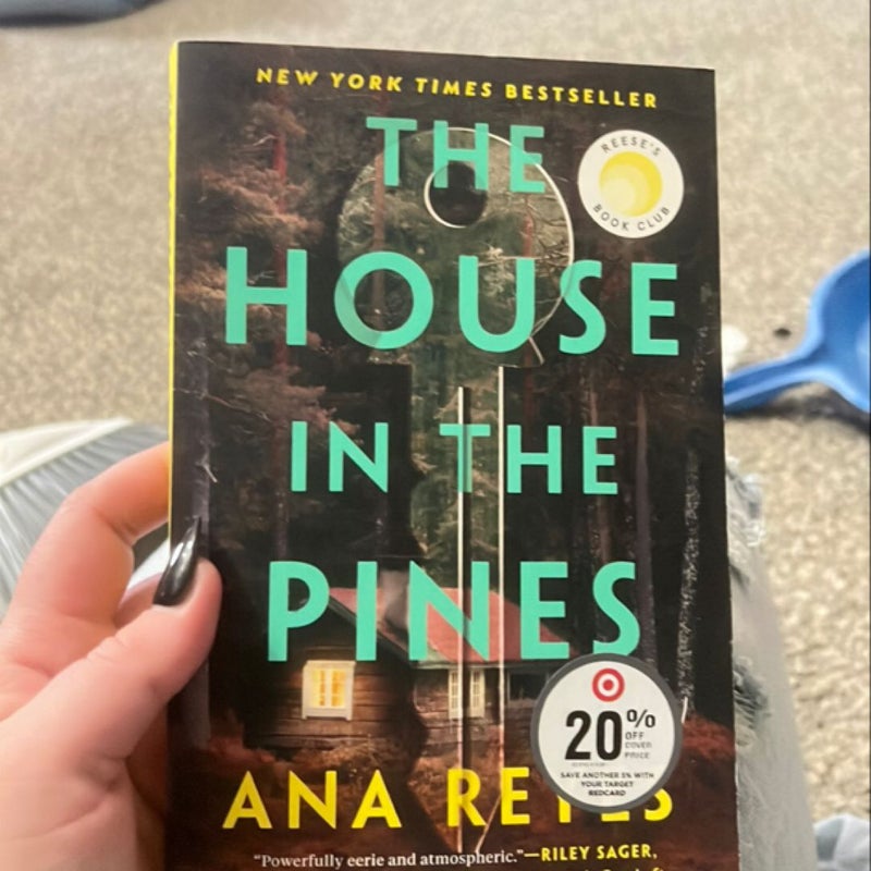 The House in the Pines