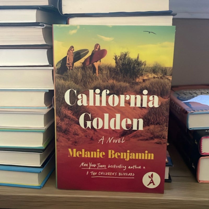 California Golden