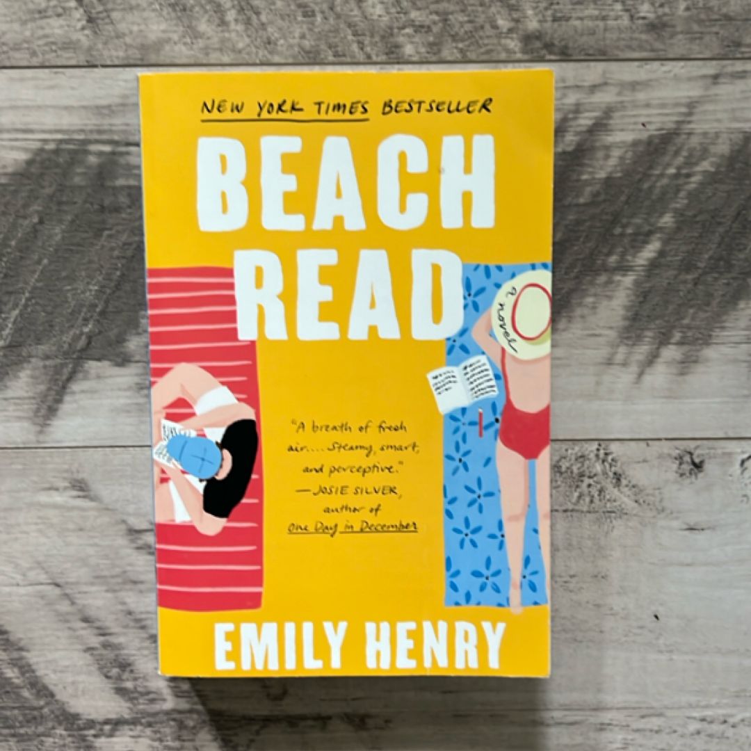 Beach Read