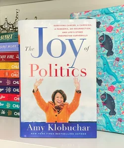 The Joy of Politics