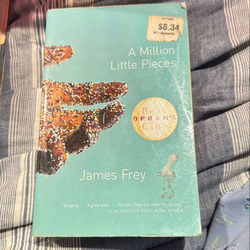 A Million Little Pieces