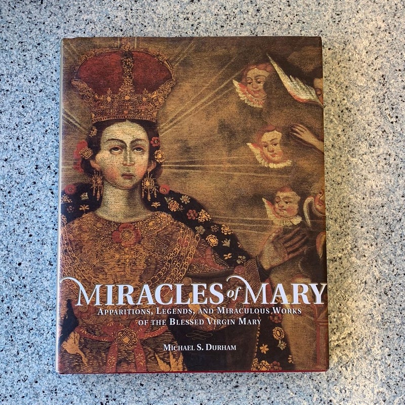 Miracles of Mary