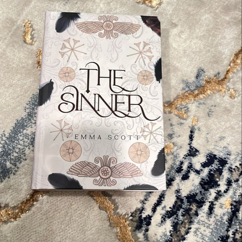 The Sinner 