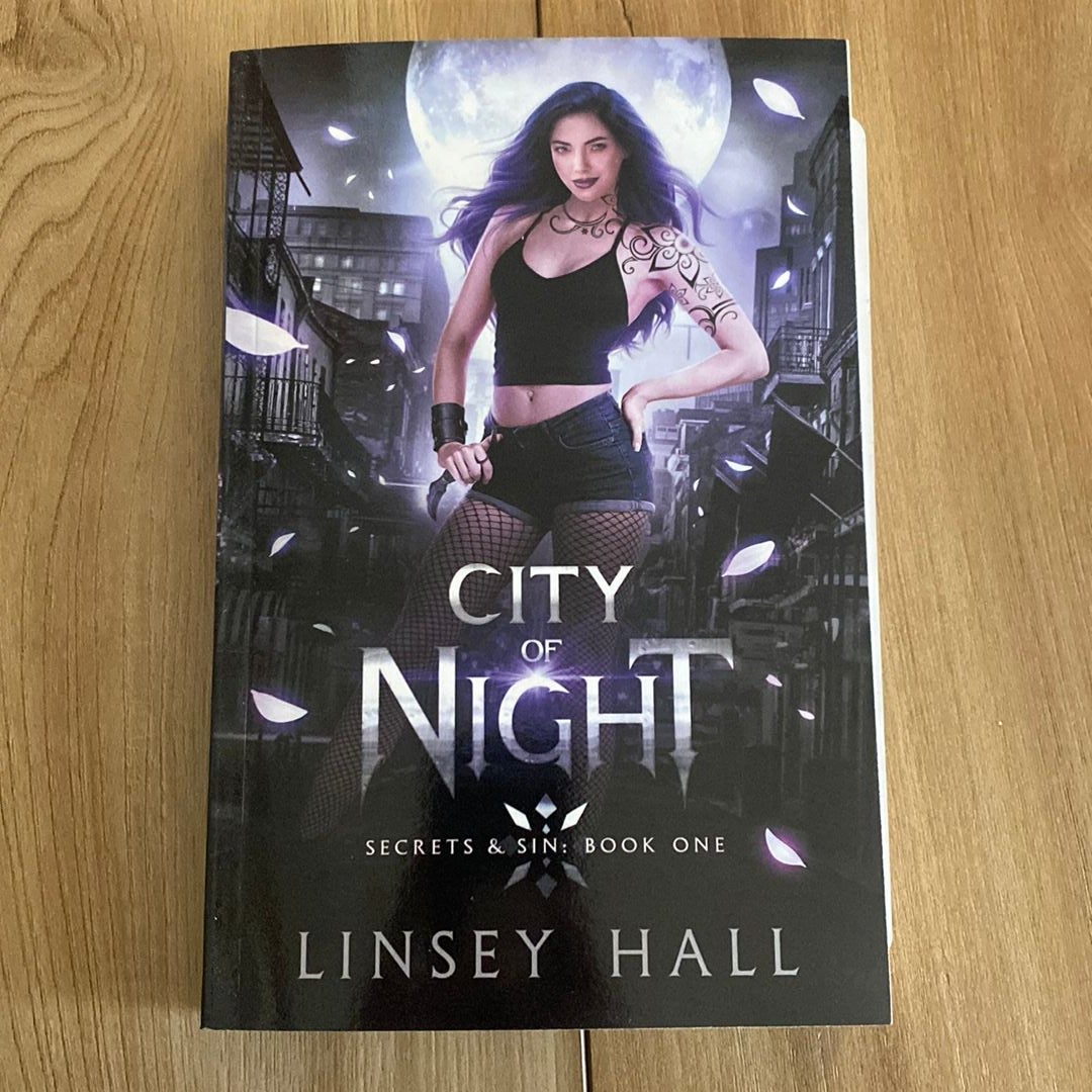 City of Night