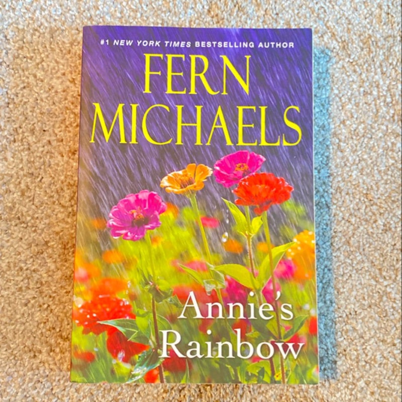 Annie's Rainbow