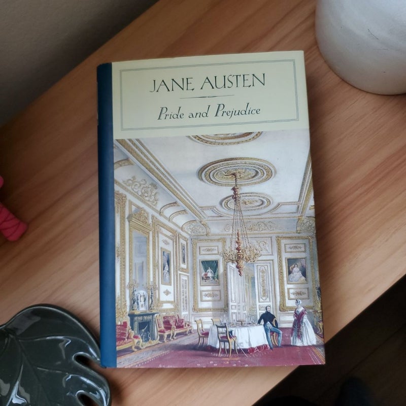 Pride and Prejudice