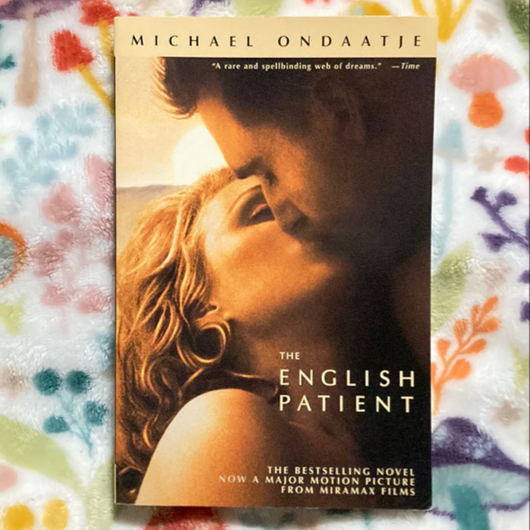The English Patient