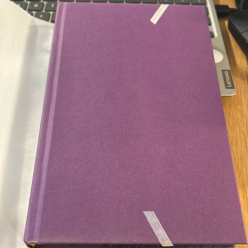 The Half-Orphan's Handbook