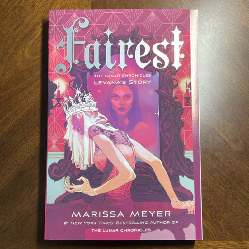 Fairest