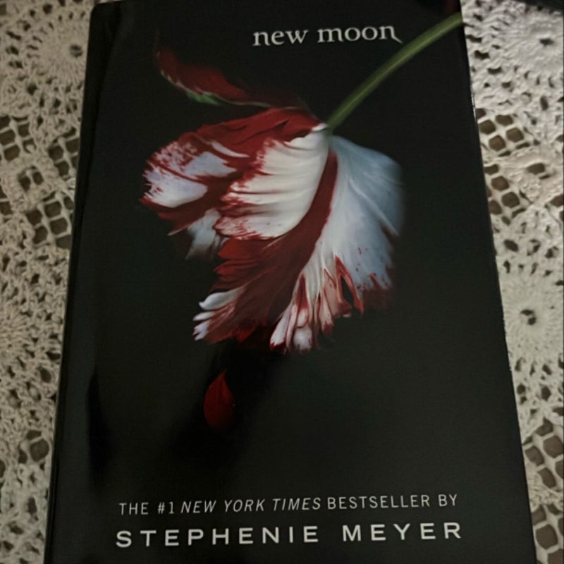 New Moon