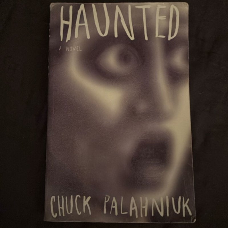 Haunted