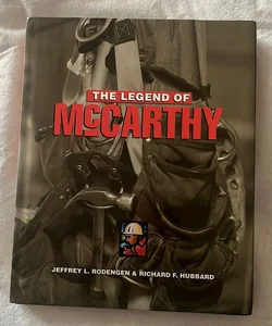 The Legend of McCarthy